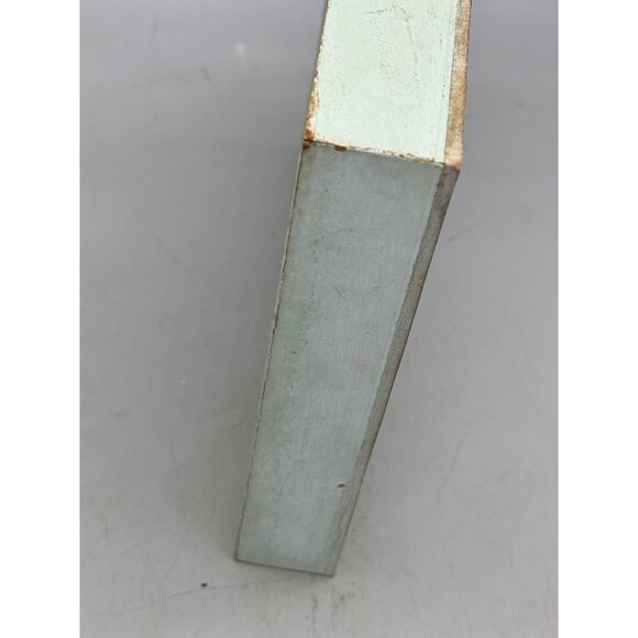 Everyday I Am Blessed Wooden Wall Plaque Decor READ - Picture 4 of 14